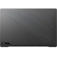 Portátil Asus ROG Zephyrus GA401QC-K2123 R7/16GB/1TB/RTX3050/14 ''