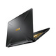 Portátil ASUS TUF Gaming FX505DT-BQ208T R7/16GB/512GB SSD/GTX1650/15.6"