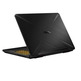 Portátil ASUS TUF Gaming FX505DT-BQ624 R5/8GB/512GB SSD/GTX1650/15.6 ''