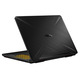 Portátil ASUS TUF GAMING FX505DV-AL116 R7/16GB/SSD de 1TB/RTX2060/15.6"/FreeDos