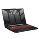 Portátil Asus TUF Gaming TUF507RR-HN030 R7/16GB/TB/RTX3070/15.6 ''