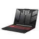 Portátil Asus TUF Gaming TUF507RR-HN030 R7/16GB/TB/RTX3070/15.6 ''