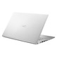 Portátil ASUS Vivobook 14 S412FJ-EK453T i5/8GB/256 GB SSD/MX230/14"