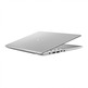 Portátil ASUS Vivobook 14 S412FJ-EK453T i5/8GB/256 GB SSD/MX230/14"