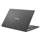 Portátil ASUS Vivobook 14 S413FA-EB560T Negro i5/8GB/256GB/14 ''