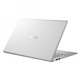 Portátil ASUS Vivobook 15 S512FA-EJ1735T i3/8GB/256 GB SSD/15.6"