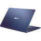 Portátil ASUS Vivobook D515DA-BR703T R3/8GB/256GB SSD/15.6 ''