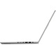 Portátil Asus VivoBook Pro 14X OLED N7400PC-KM012 i7/16GB/512GB SSD/RTX30 50 Plata