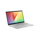 Portátil Asus VivoBook S14 S433EA-EB1150 i7/16GB/512GB SSD/14 ''