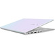 Portátil ASUS Vivobook S14 S433FA-AM564T i5/8GB/256 GB SSD/14" Sonho Branco