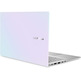 Portátil ASUS Vivobook S14 S433FA-AM564T i5/8GB/256 GB SSD/14" Sonho Branco