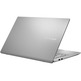 Portátil ASUS Vivobook S413FF-EB034T i5/8GB/256 GB/14"/W10