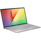 Portátil ASUS Vivobook S413FF-EB034T i5/8GB/256 GB/14"/W10