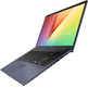 Portátil Asus Vivobook X513EA-BQ003T i5/8GB/512GB/15.6 ''