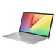 Portátil ASUS VIVOBOOK X712FB-BX456T i5/8GB/512GB SSD/MX110/17.3 ' '/W10