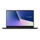 Portátil ASUS Zenbook Pro 14 UX480FD-BE012R i7/16GB/512GB SSD/GTX1050/14"