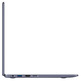 Notebook Conversível ASUS VivoBook TP202NA-EH012TS N4200/4GB/64GB/11.6"/W10