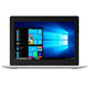 Notebook Conversível Lenovo Ideapad D330-10IGM 81H300DFSP