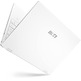 Portátil Conversível MSI E13 Summit Flip A11MT-019ES Blanco