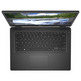 Portátil Dell Latitude 3500 8HH01 i5/8GB/256 GB SSD/15.6"/W10