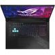 Portátil Gaming ASUS ROG Strix G17 G712LW-EV047 i7/32GB/1TB SSD/RTX2070/17.3 ''