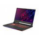 Portátil Gaming ASUS ROG Strix G531GT-BQ165 i7/16GB/512GB SSD/GTX1650/15.6"/FreeDos