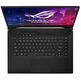 Portátil Gaming Asus ROG Zephyrus G15 GA502IV-HN042 R9/16GB/1TB SSD/RTX2060/15.6 '' /FDOS