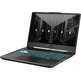 Portátil Gaming Asus TUF F15 FX506HM-AZ112 i7/16GB/512GB SSD/GeForce RTX3060/15.6 " /FreeDOS