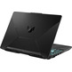 Portátil Gaming Asus TUF F15 FX506HM-AZ112 i7/16GB/512GB SSD/GeForce RTX3060/15.6 " /FreeDOS