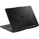 Portátil Gaming Asus TUF506HCB-HN148 i5/16GB/512GB SSD/GeForce RTX3050/15.6 " /FreeDOS