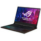 Portátil Gaming Asus Zephyrus S (GX531) GXR-AZ063T I7-9750H,24 GB de ram,SSD de 1TB, 15,6