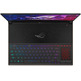 Portátil Gaming Asus Zephyrus S (GX531) GXR-AZ063T I7-9750H,24 GB de ram,SSD de 1TB, 15,6