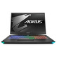 Portátil Gaming Gigabyte Aorus X9 i7/16GB/512 GB   2 TB/15.6"