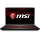 Portátil Gaming MSI GF75 10SCSR (Thin) -245XES i7/16GB/512 SSD + 1TB HDD/GTX1650Ti/17.3 ''