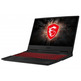 Portátil Gaming MSI GL65-286XES i7/16GB/512SSD/RTX 2070/15.6"