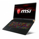 Portátil Gaming MSI GS75-1039XES i7/16GB/SSD de 1TB/1660Ti/17,3"