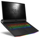 Portátil Gaming MSI GT76 DT 9SF(TITAN)-009ES i7/64GB/2TB SSD/RTX2070/17.3"/W10