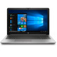 Portátil HP 14-DK0023NS R7/8GB/256 GB SSD/14"