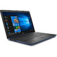 Portátil HP 15-DA0233NS Azul i3/8GB/256 GB SSD/MX110/15.6"/W10