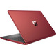 Portátil HP 15-DA2000NS VERMELHO i7/8GB/256 GB SSD/MX130/15.6"