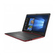 Portátil HP 15-DA2000NS VERMELHO i7/8GB/256 GB SSD/MX130/15.6"