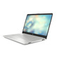 Portátil HP 15-DW0039NS i3/4GB/256 GB SSD/15.6"/W10