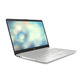 Portátil HP 15-DW0039NS i3/4GB/256 GB SSD/15.6"/W10