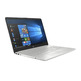 Portátil HP 15-DW1002NS i7/8GB/256 GB SSD/15.6"