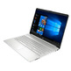 Portátil HP 15-SQ0014NS R5/8GB/256 GB SSD/15" Branco