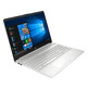 Portátil HP 15-SQ0014NS R5/8GB/256 GB SSD/15" Branco