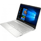 Portátil HP 15S-EQ0002NS R7/8GB/256 GB SSD/15.6"