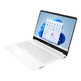 Portátil HP 15S-FQ0012NS Celeron N4020/8GB/256GB SSD/15.6 " /Win10