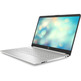 Portátil HP 15S-FQ1124NS i5/8GB/256GB SSD/15.6 ''