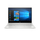 Notebook HP Envy 13-AQ1000NS i5/8GB/512GB SSD/13.3"